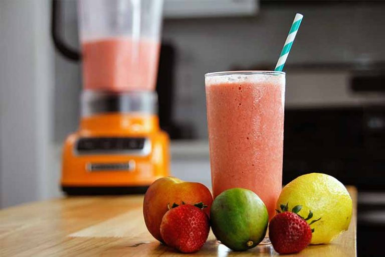 5 Best Blender for Frozen Fruit Smoothies in 2023
