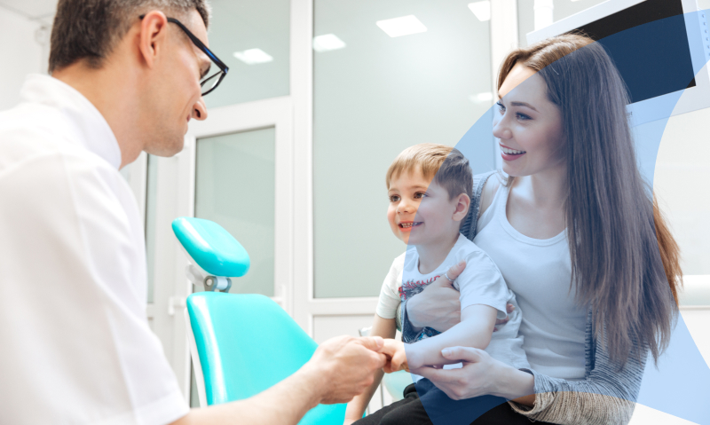 How to Help Your Child Overcome Dental Anxiety at the Pediatric Dentist