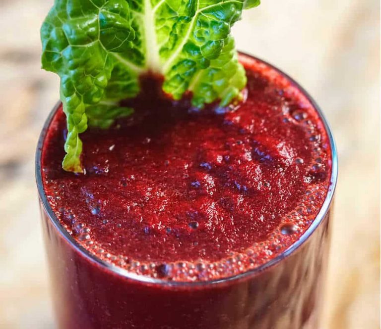 Best Colon Cleanse Smoothie in 2023