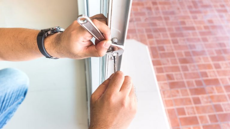 Common Door Repair Issues and How to Fix Them