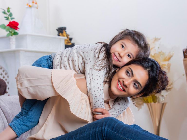 The Importance of Positive Parenting: Tips for Raising Happy Kids