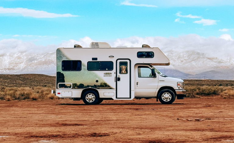 Ready for Adventure? Check Out These RVs for Sale and Start Exploring!