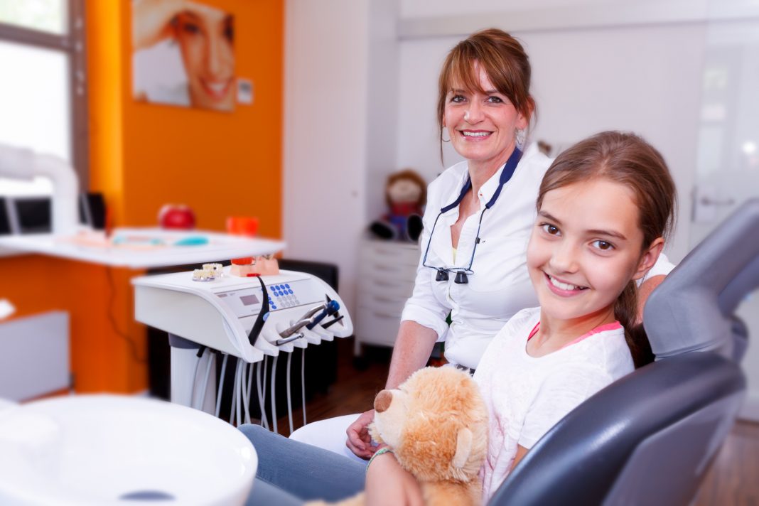 The Ultimate Guide to Finding the Right Dentist for Your Family