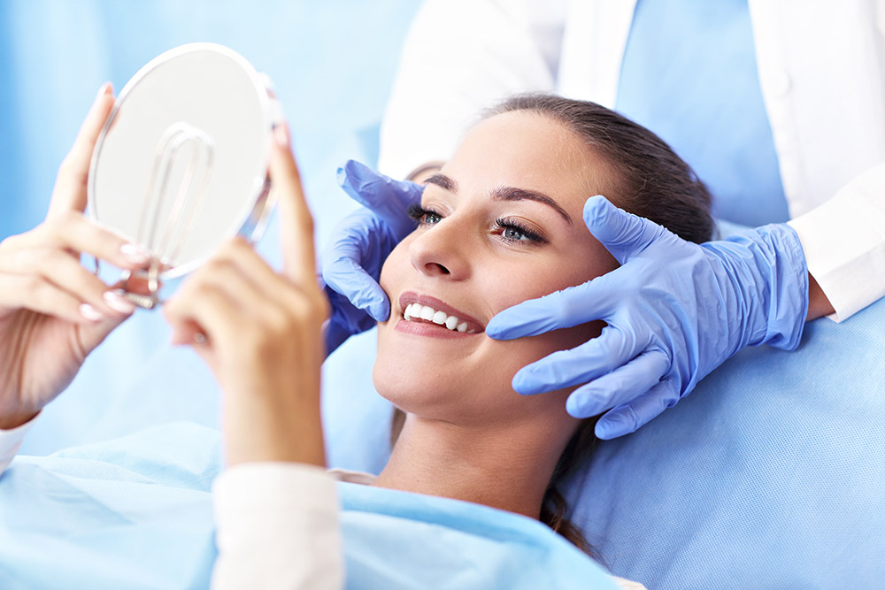 Latest Trends in Dental Care