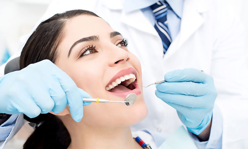 Tooth Pain : Common Causes and Treatments for Dental Discomfort