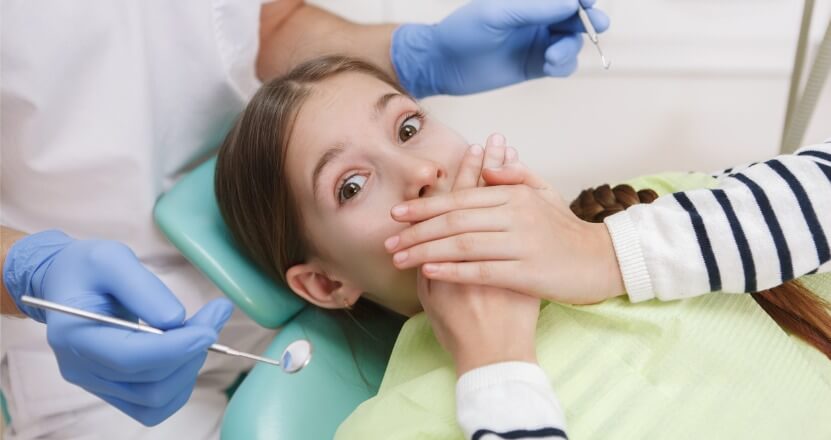 5 Tips for Helping Your Child Overcome Fear of the Dentist