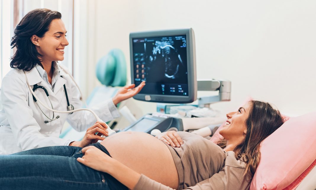 The Benefits of Visiting a Modern Private Ultrasound Clinic for Your Prenatal Needs