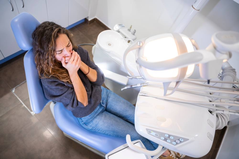 Dental Anxiety: Overcoming Fear and Finding Comfort in the Chair