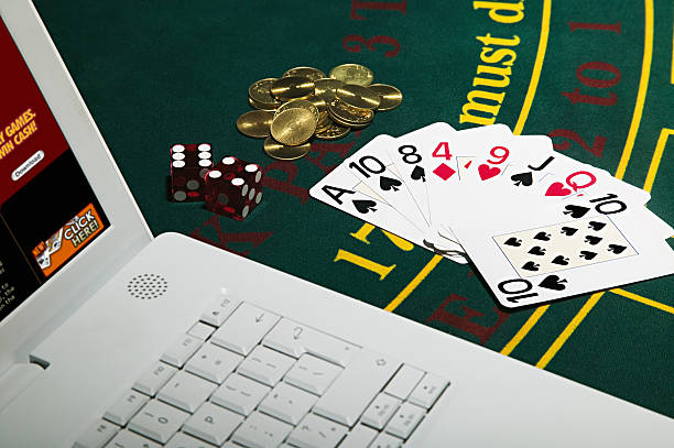 Poker Strategy: Mastering The Art Of The Bluff