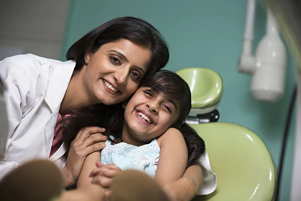 Choosing the Best: How to Find a Trusted Children’s Dentist for Your Little Ones