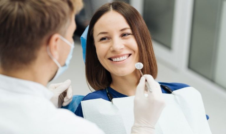 Smile Savers: The Vital Role of Dentists in Oral Health