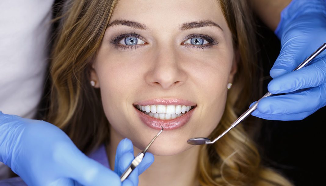The Key to a Healthy Smile: Trusting Your Dentist